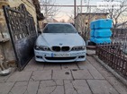 BMW 523 08.06.2022