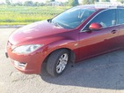 Mazda 6 07.07.2022