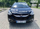 Hyundai ix35 17.07.2022