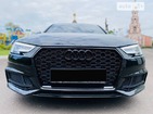 Audi S4 Saloon 2018 Дніпро 3 л  седан автомат к.п.