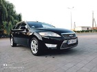 Ford Mondeo 07.07.2022