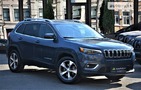 Jeep Cherokee 07.07.2022