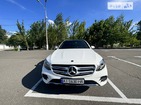 Mercedes-Benz GLC 300 17.07.2022