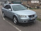 Hyundai Sonata 10.07.2022