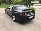 Ford Mustang 02.07.2022