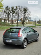 Citroen C4 01.07.2022