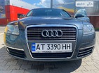 Audi A6 Limousine 05.07.2022