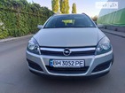 Opel Astra 14.06.2022
