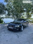 Audi S5 Coupe 06.07.2022