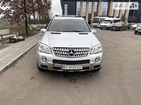 Mercedes-Benz ML 350 17.07.2022