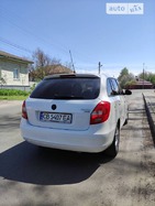 Skoda Fabia 23.06.2022