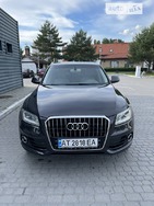 Audi Q5 14.07.2022