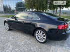 Audi A5 Sportback 20.06.2022