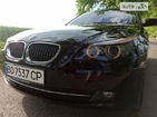 BMW 520 15.06.2022
