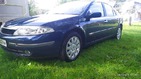 Renault Laguna 28.06.2022