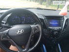 Hyundai Veloster 17.07.2022