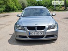 BMW 320 06.07.2022