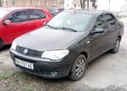 Fiat Albea 08.06.2022