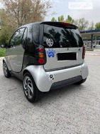 Smart ForTwo 28.06.2022