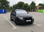 Audi Q5 17.07.2022