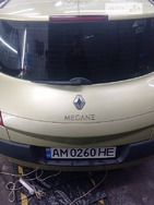 Renault Megane 24.06.2022