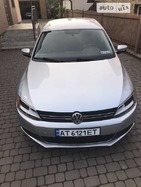 Volkswagen Jetta 01.07.2022