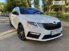 Skoda Octavia 29.06.2022