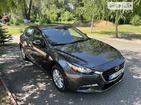 Mazda 3 17.07.2022