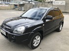 Hyundai Tucson 16.07.2022