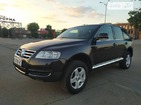 Volkswagen Touareg 20.06.2022