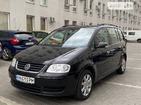 Volkswagen Touran 16.06.2022