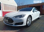 Tesla S 16.06.2022