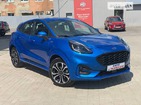 Ford Puma 2020 Полтава 1 л  хэтчбек автомат к.п.