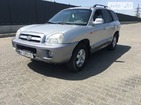 Hyundai Santa Fe 07.07.2022