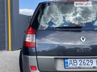 Renault Scenic 14.07.2022