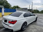 BMW 740 27.06.2022
