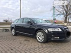 Audi A6 Limousine 23.06.2022