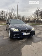 BMW 535 11.07.2022