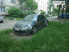 Volkswagen Beetle 02.07.2022