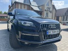 Audi Q7 10.07.2022
