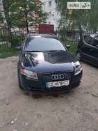 Audi A4 Limousine 01.07.2022