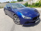 Maserati Ghibli 17.07.2022