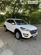 Hyundai Tucson 14.07.2022