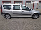 Dacia Logan 06.06.2022