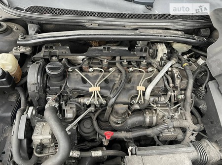 Volvo S60 2007  випуску Київ з двигуном 2.4 л дизель седан автомат за 6500 долл. 