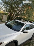 Mazda CX-5 23.06.2022