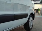 Renault Kangoo Express 19.06.2022
