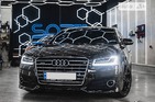 Audi A8 11.07.2022
