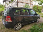 Opel Zafira Tourer 07.07.2022