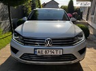 Volkswagen Touareg 20.06.2022